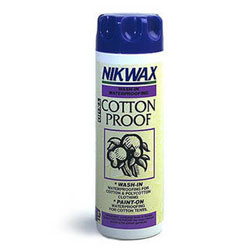 Nikwax Cotton Proof