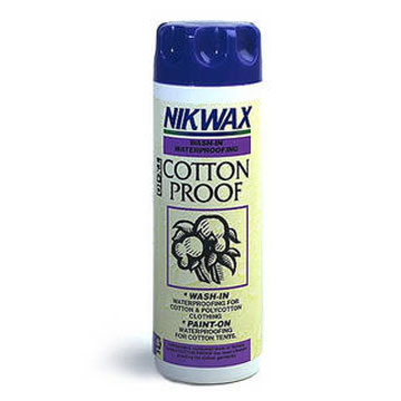 Nikwax Cotton Proof - 300ml