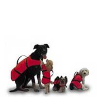 Plastimo Dog Floatation Vest 