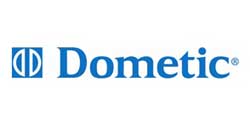 Dometic logo