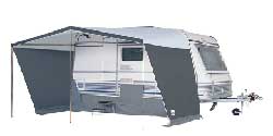 Dorema Solana Sun Canopy
