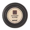 Vetus Dashboard Instrument for exhaust temperature alarm 12V - Cream