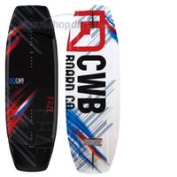 CWB Faze Wakeboard and Binding Package