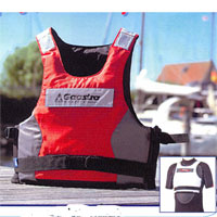 Gaastra One Design Buoyancy Aid