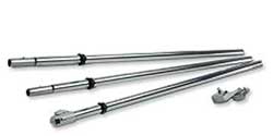 Grade A Frame Mast