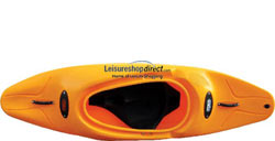 Roto Sport GIRO Wild Water Kayak
