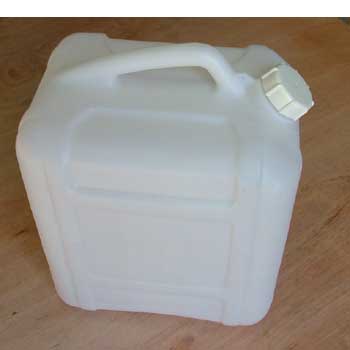 5 Gallon Jerrycan