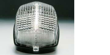 Hella Front Marker Light