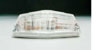 Britax Clear Lamp 814 Front Marker Light