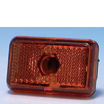 Jokon EL61 Side Marker Lens