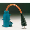 Mains Hook-Up Continental 
