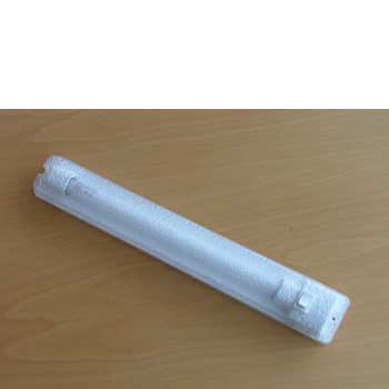Lumo 1 - 8W Fluorescent Strip Light