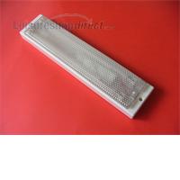 Labcraft XL Surfaced Mounted Fluorescent Light