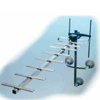 Mercury Aerials Overlander and Tourer