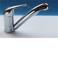 Reich Kama Single Lever Mixer Chrome 27mm 