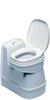 Thetford Toilet C-200S + Thetford C-200CS Cassette and Spares