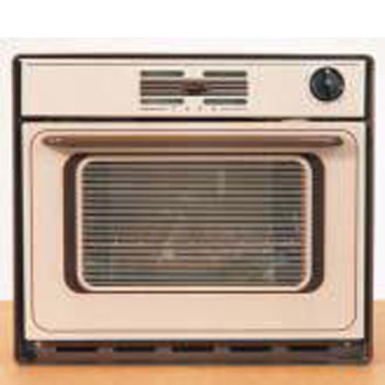 Spinflo Cara Oven