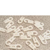 Sprite Curtain Clips