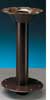  Above Floor Base, table fittings, accessories