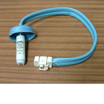 Truma Mk 3 Thames pump assembly