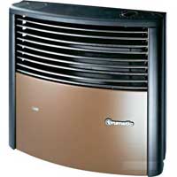Trumatic S5002 fire without front cover