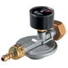 Butane Gas Gauge and Regulator 