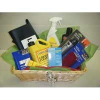Caravanners Gift Hamper 