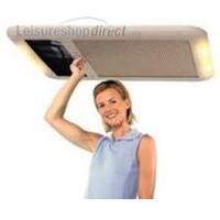 Dometic Heki 1 Rooflight Image 3