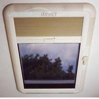 Dometic Heki 3 Plus Rooflight + Spare Parts Heki3 and Heki3 Plus