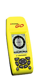 iFINDER® GO