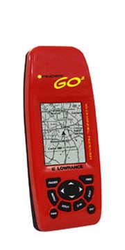 Lowrance iFinder GO 2