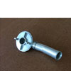 Burner unit for Cramer Hob