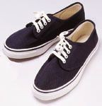 Lace Up Deck Shoes