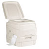 La-Playa Portable Caravan Toilet