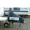 Leisureshop Direct hitch Cover- navy xl