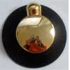 Spinflo Plain Knob Style 1 - Gold