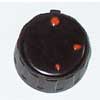 Spinflo Plain Knob Style 4