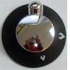 Knob for Mk 3 Spinflo Hob - Chrome