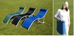 Lucia Lounger
