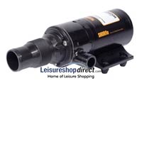 Shurflo Macerator Pumps