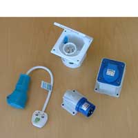 Mains Connections
