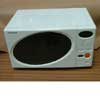 Samsung 12 volt microwave