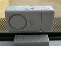 Milenco Sleep Safe Alarm Image 1