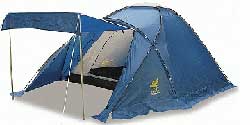 Brunner Calypso 3 Man Tent