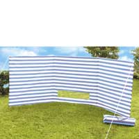 Panama Brunner Windbreak