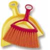 Mini Brush and Dust Pan
