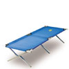 Camping cot