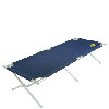 Folding Camp Bed  XL