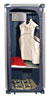 Brunner Portable Wardrobe CS