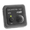 12V carbon monoxide detector